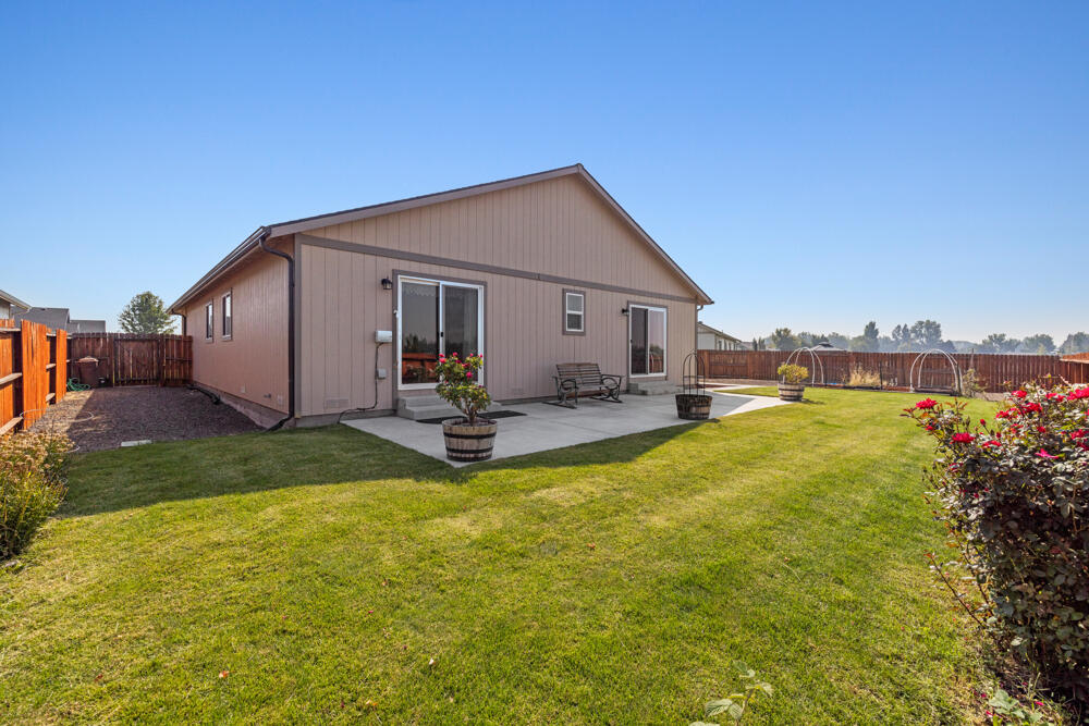 Regency Estates - Residential