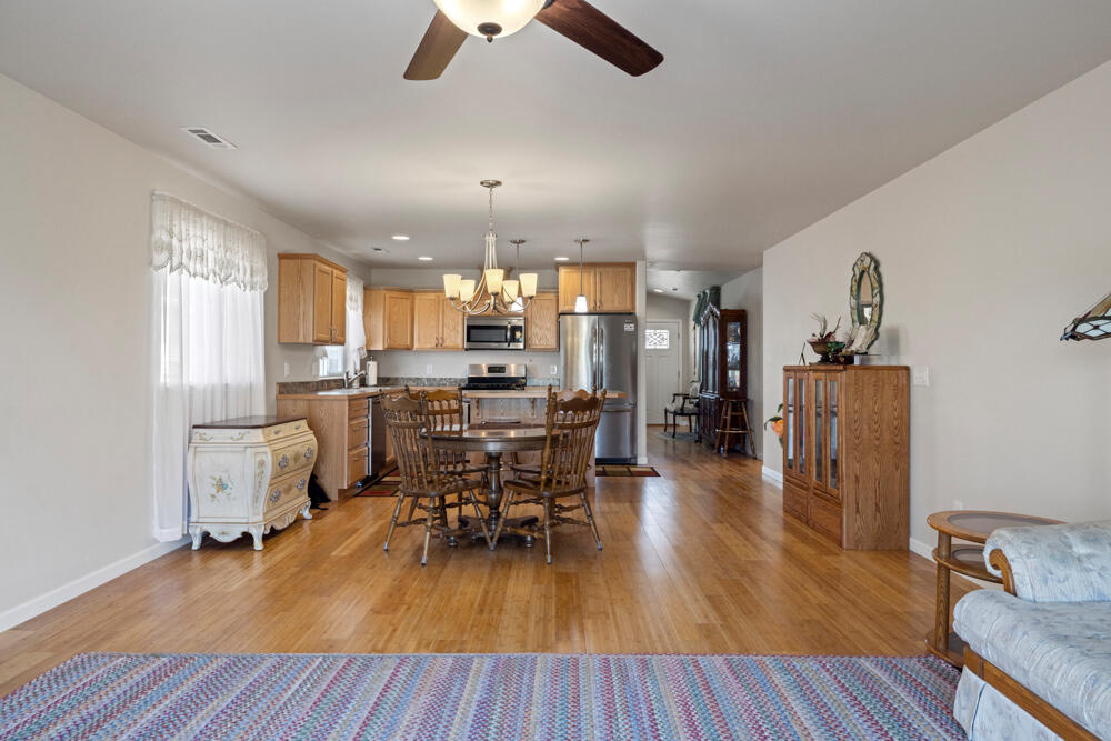 Regency Estates - Residential