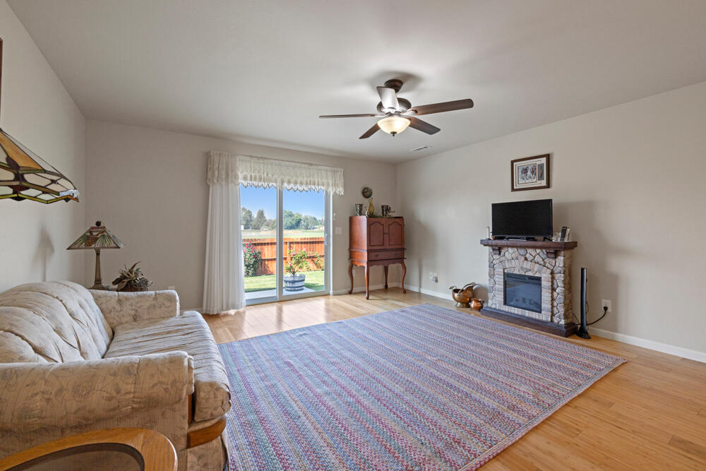 Regency Estates - Residential