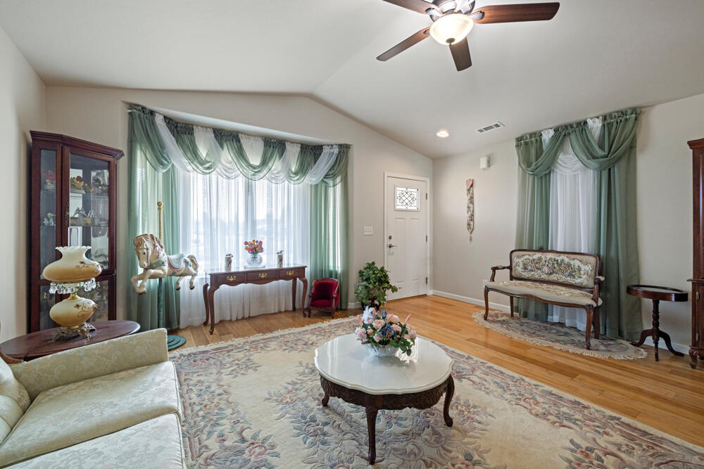 Regency Estates - Residential