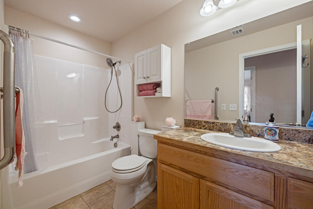 Regency Estates - Residential