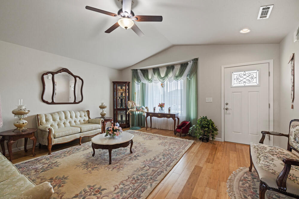 Regency Estates - Residential