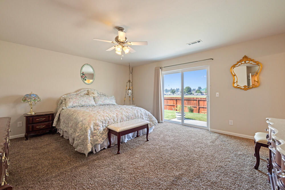 Regency Estates - Residential