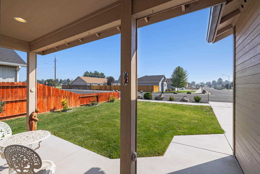 Regency Estates - Residential