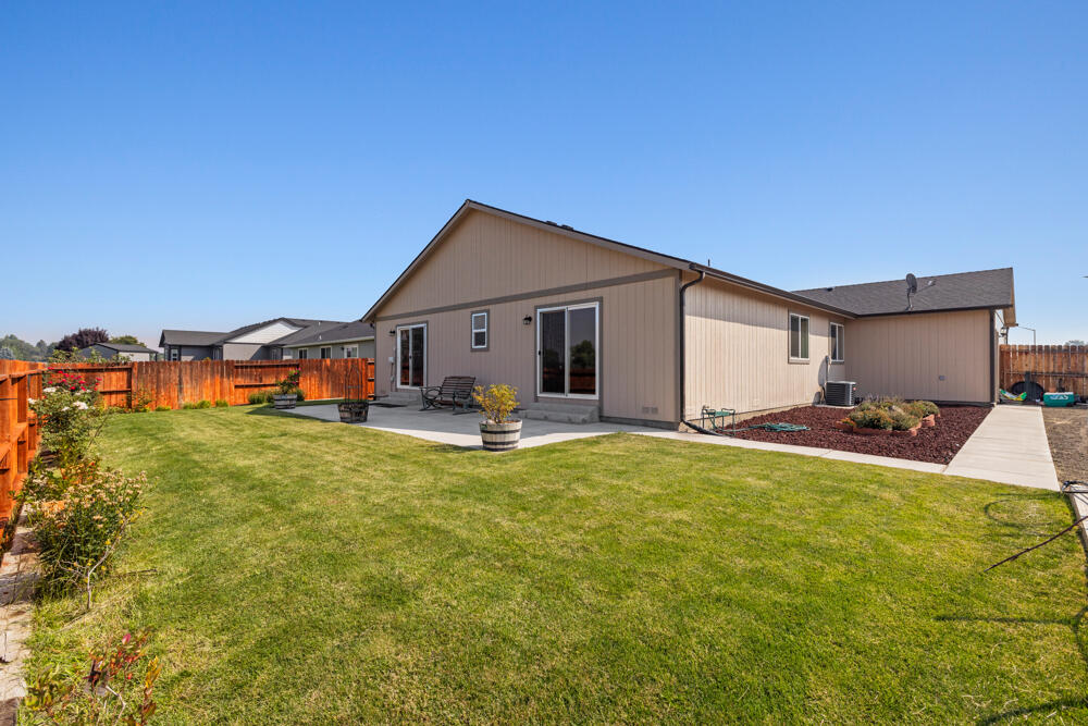 Regency Estates - Residential