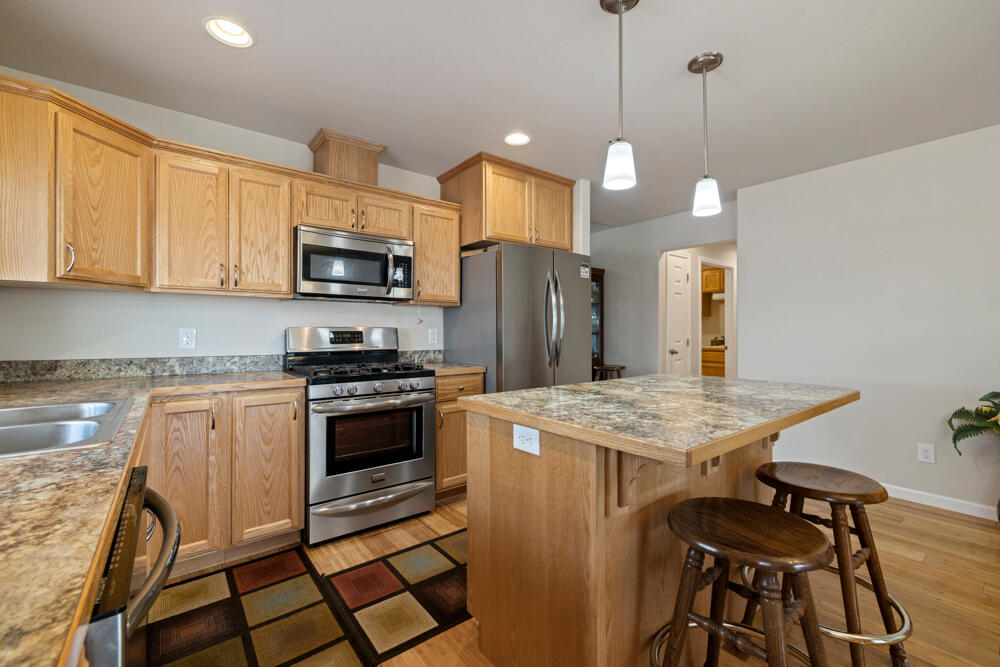 Regency Estates - Residential