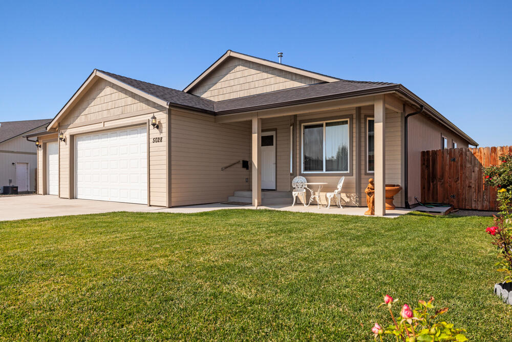 Regency Estates - Residential