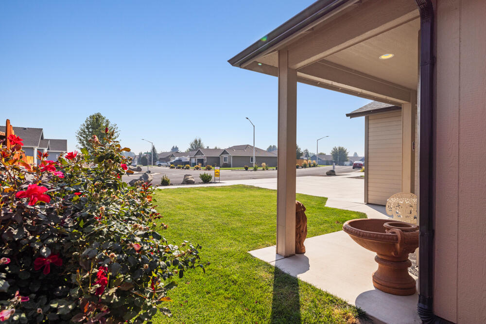 Regency Estates - Residential