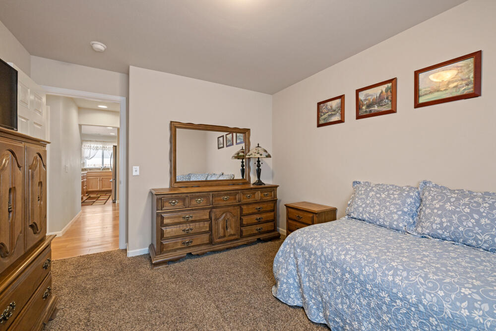 Regency Estates - Residential