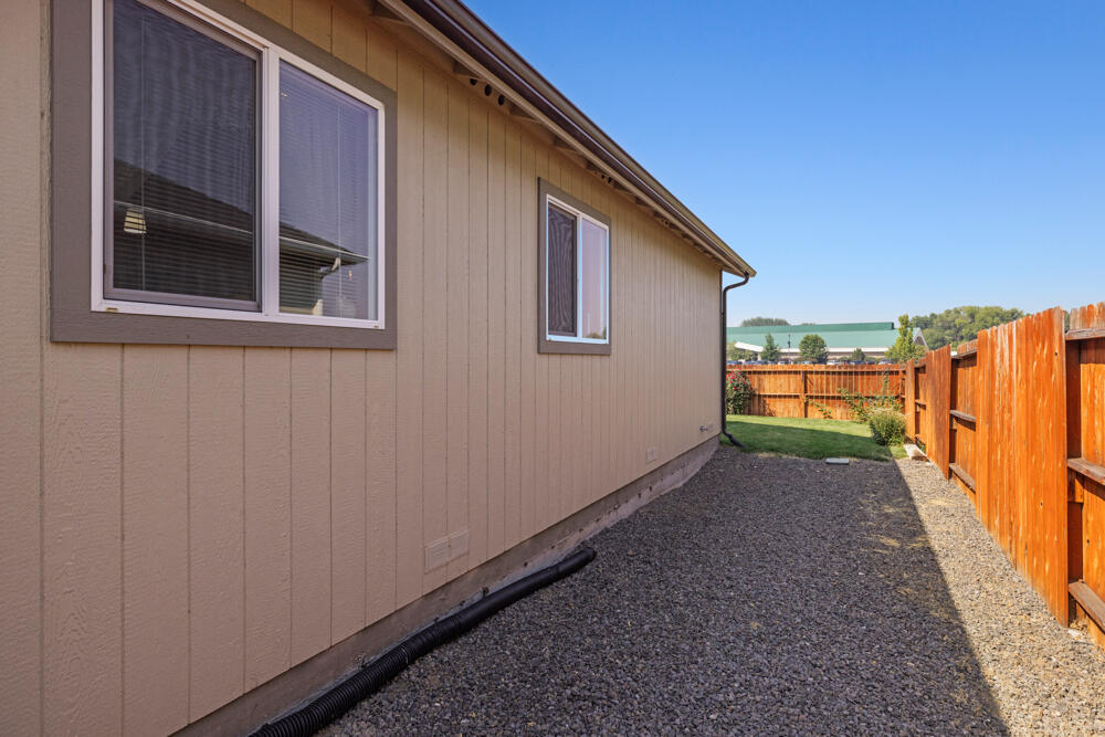 Regency Estates - Residential