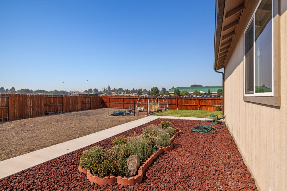 Regency Estates - Residential