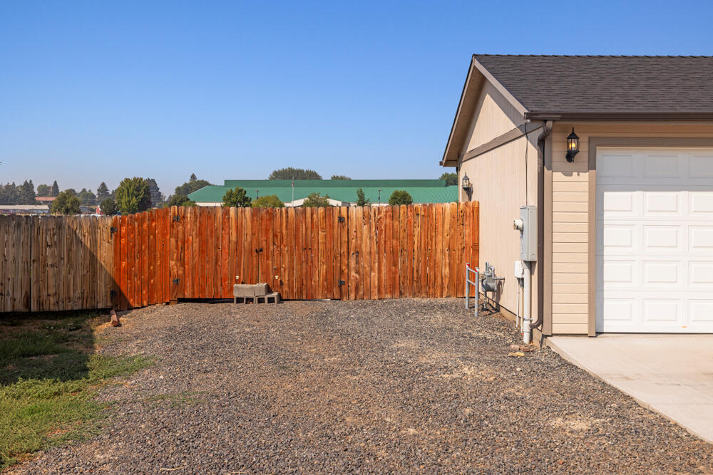 Regency Estates - Residential