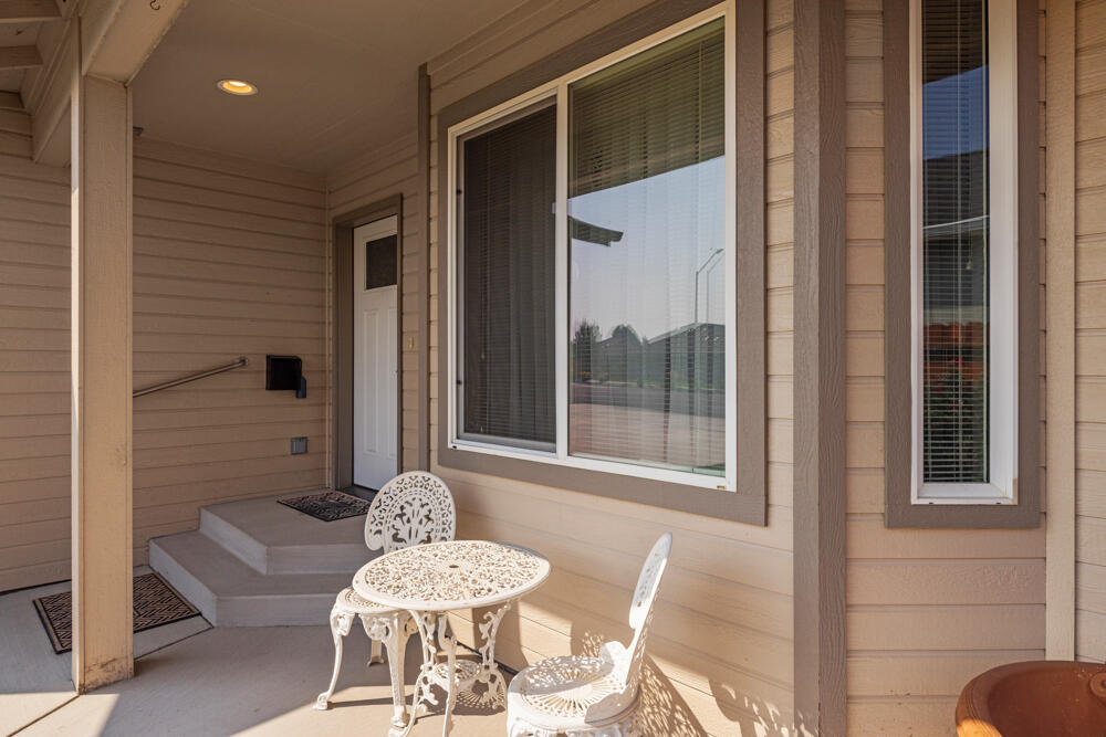 Regency Estates - Residential