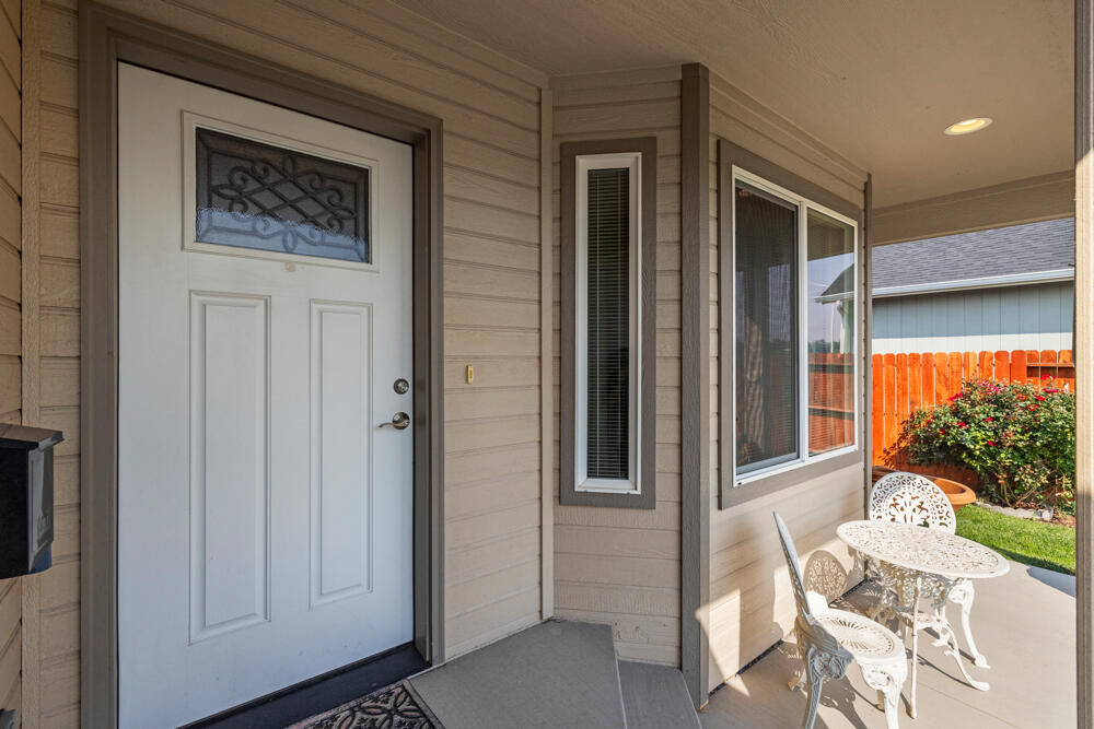 Regency Estates - Residential