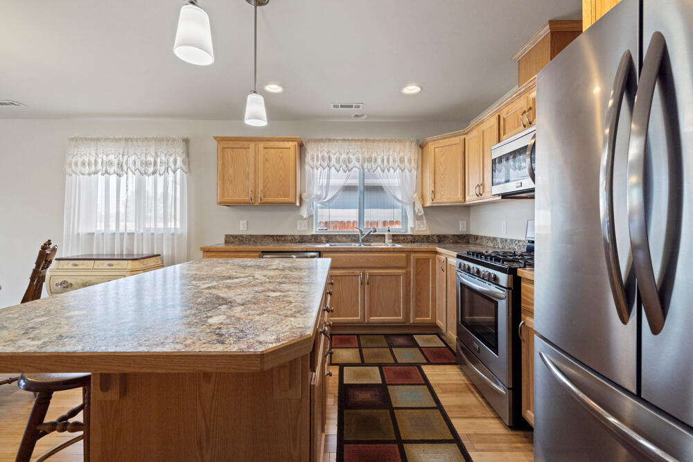 Regency Estates - Residential