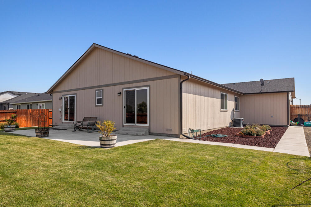 Regency Estates - Residential