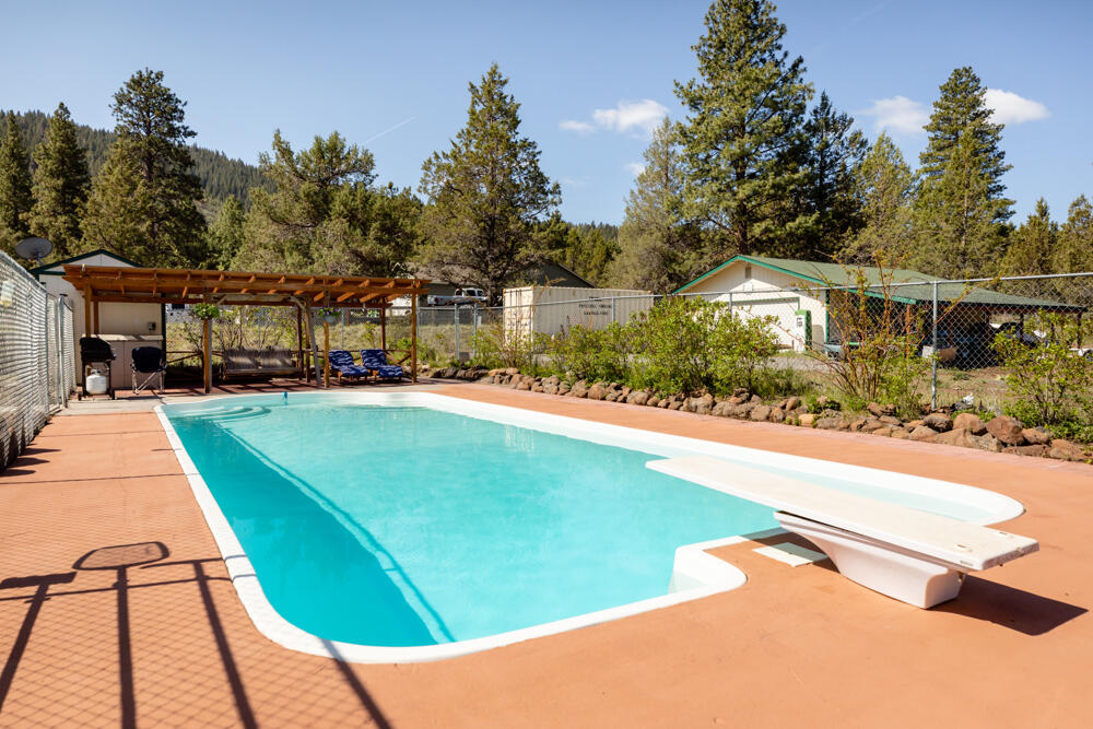 Cedar Trails - Residential