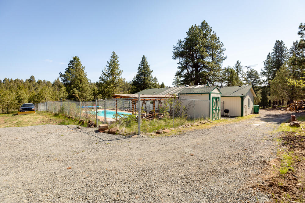 Cedar Trails - Residential