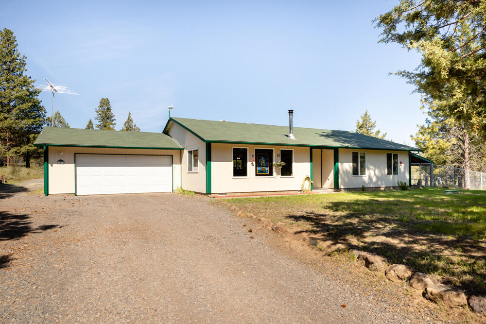 Cedar Trails - Residential