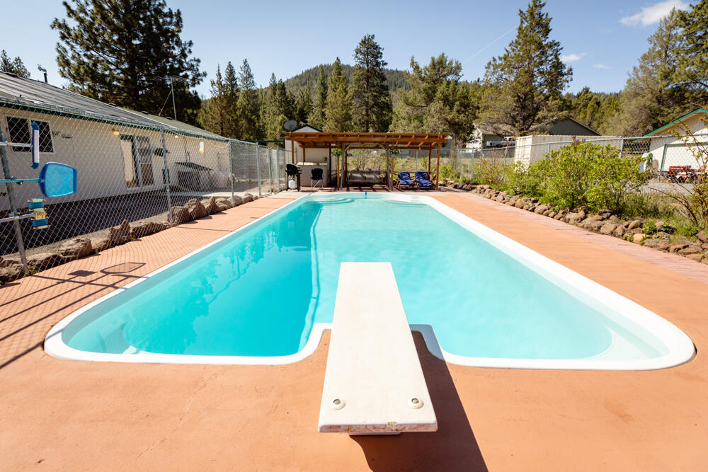 Cedar Trails - Residential