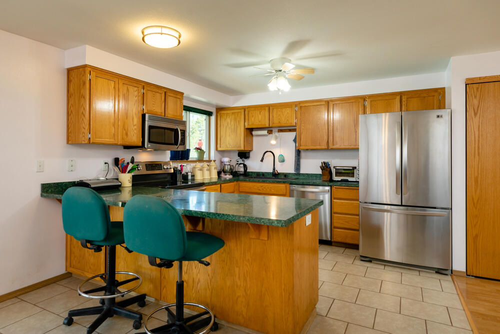Cedar Trails - Residential