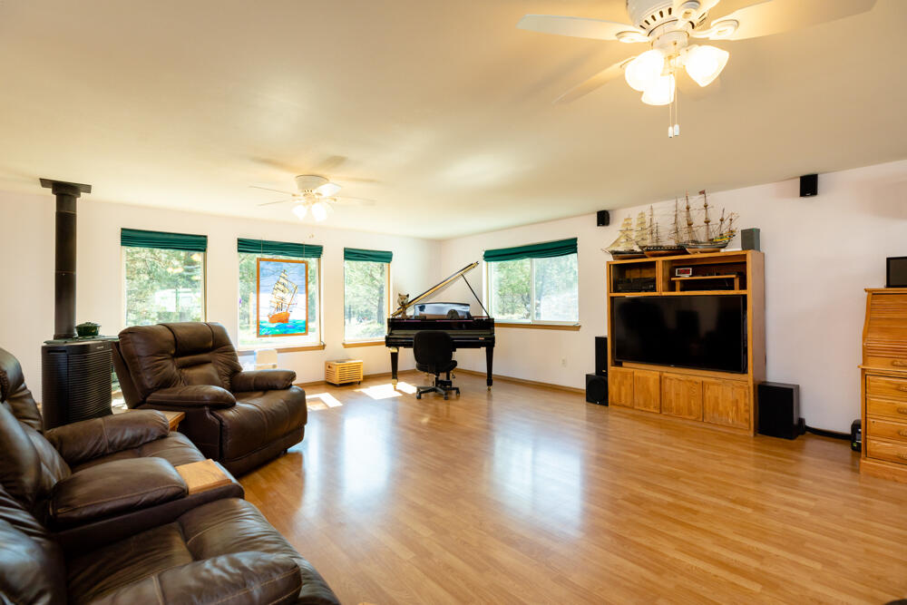 Cedar Trails - Residential