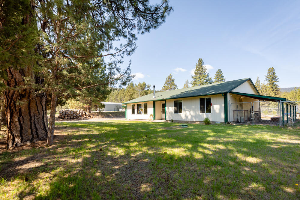 Cedar Trails - Residential