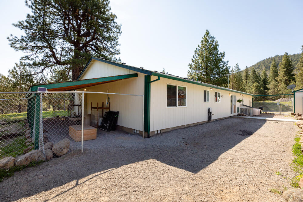 Cedar Trails - Residential