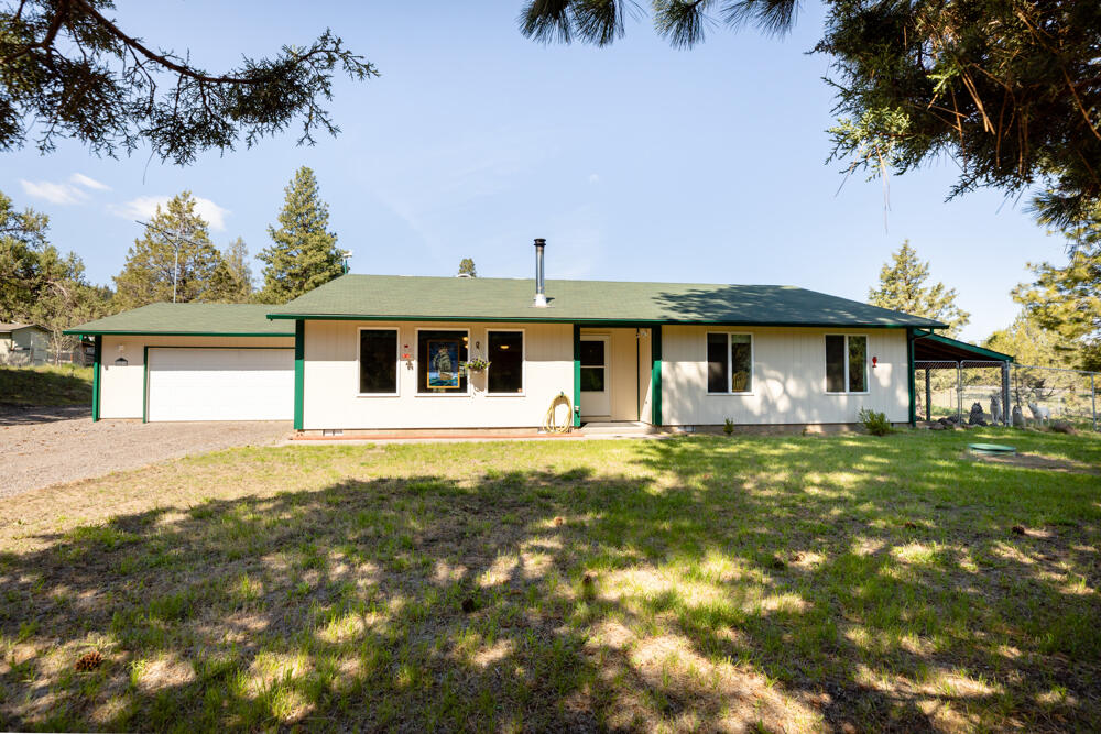 Cedar Trails - Residential