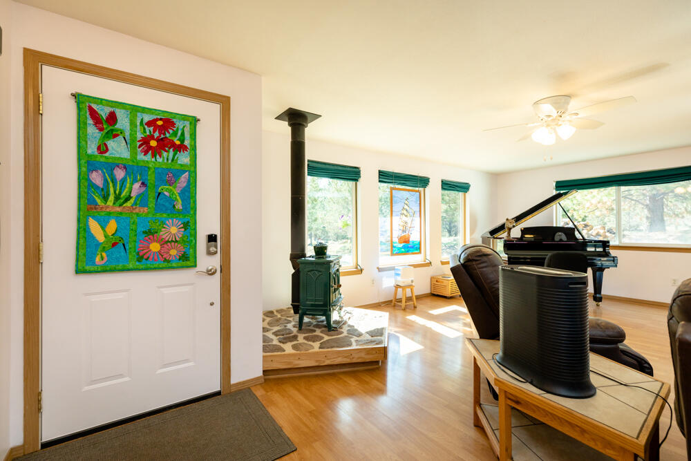 Cedar Trails - Residential