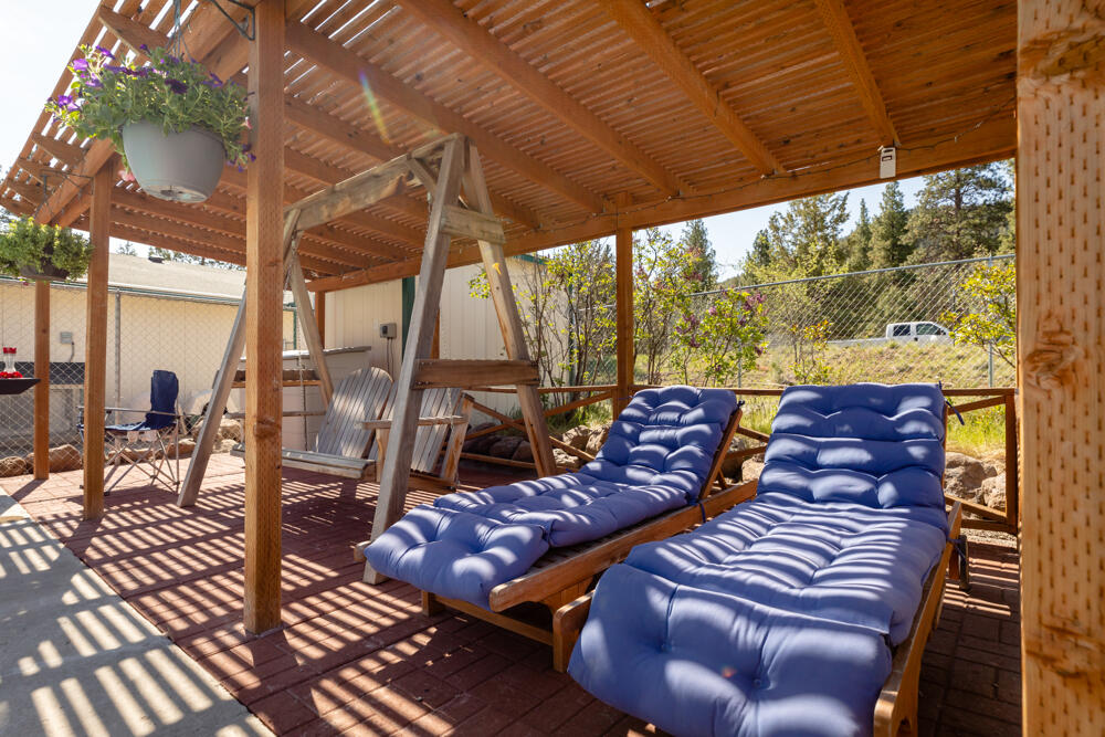 Cedar Trails - Residential