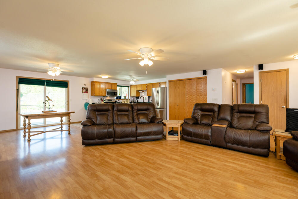 Cedar Trails - Residential
