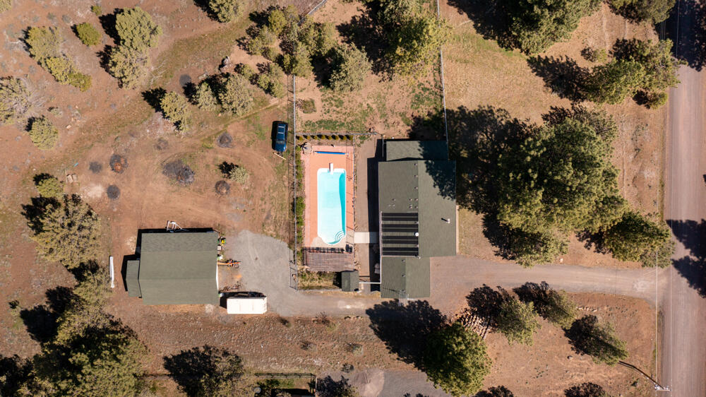 Cedar Trails - Residential