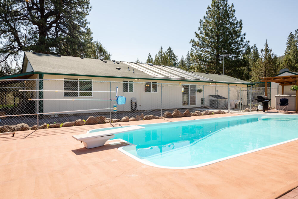 Cedar Trails - Residential