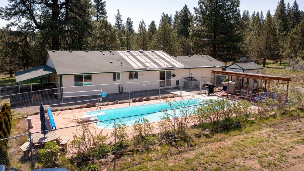 Cedar Trails - Residential