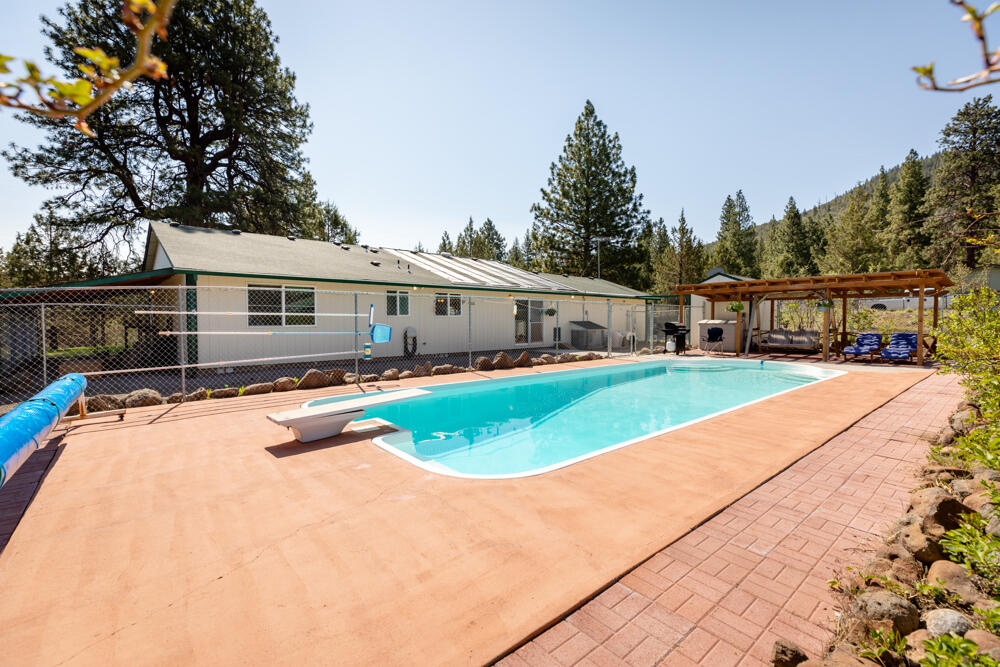Cedar Trails - Residential