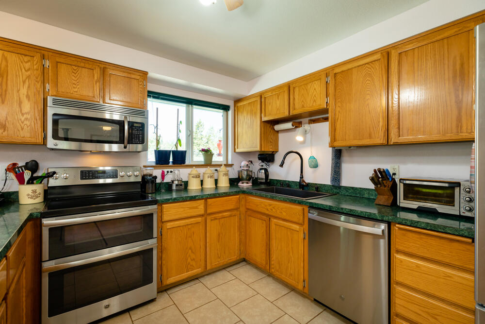 Cedar Trails - Residential
