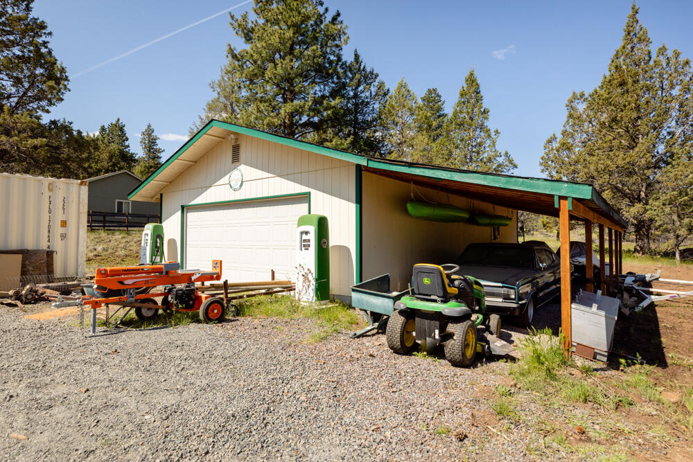Cedar Trails - Residential