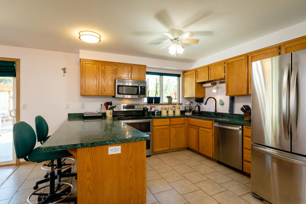 Cedar Trails - Residential