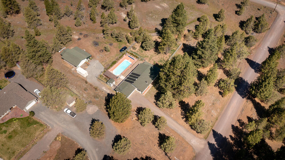 Cedar Trails - Residential