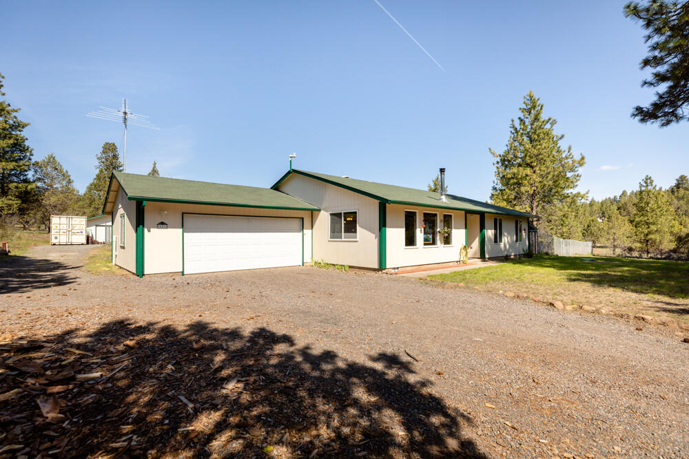 Cedar Trails - Residential