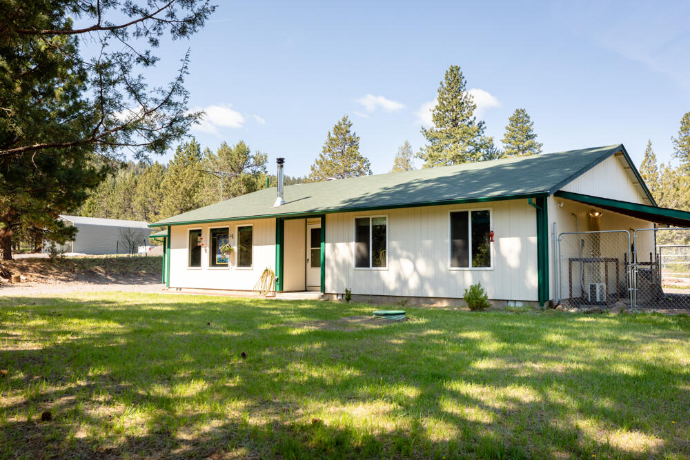Cedar Trails - Residential