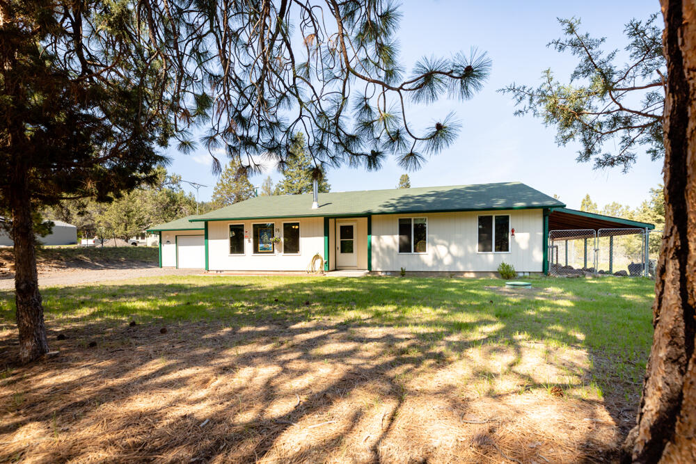 Cedar Trails - Residential