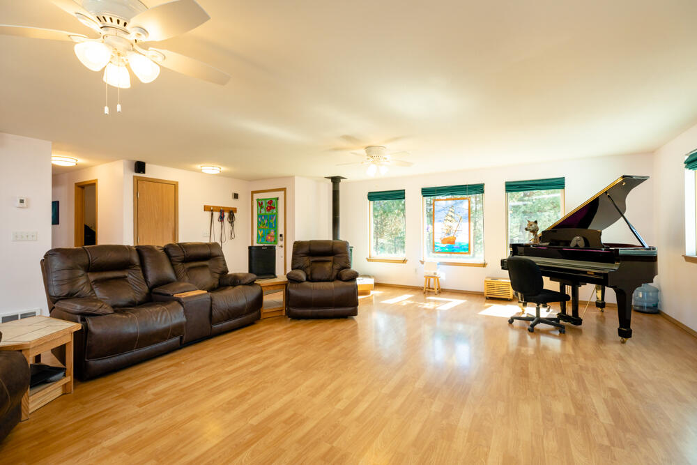 Cedar Trails - Residential