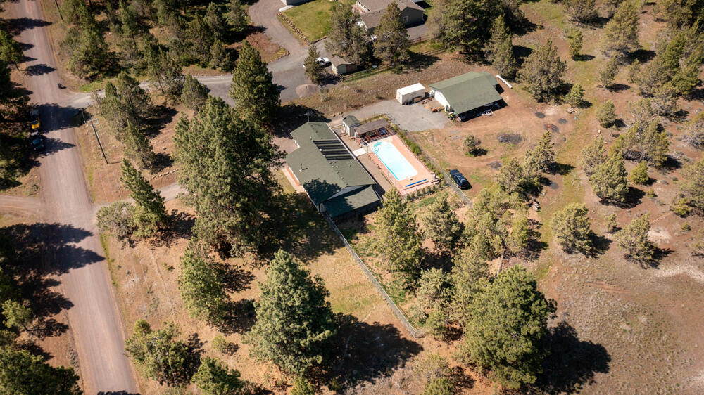 Cedar Trails - Residential