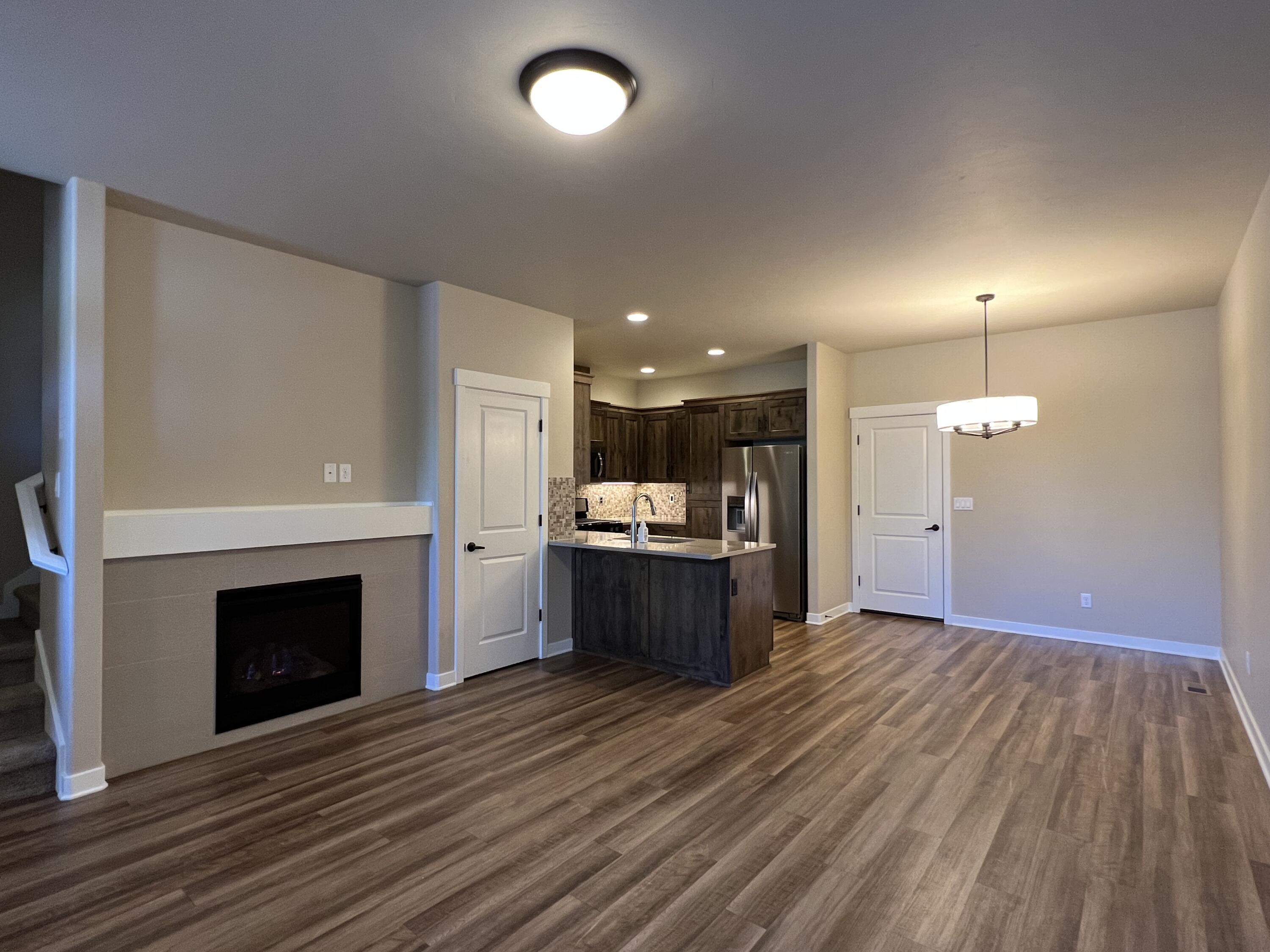 McCall Landing - Residential