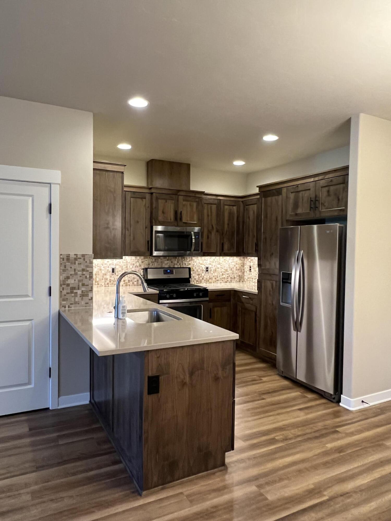 McCall Landing - Residential