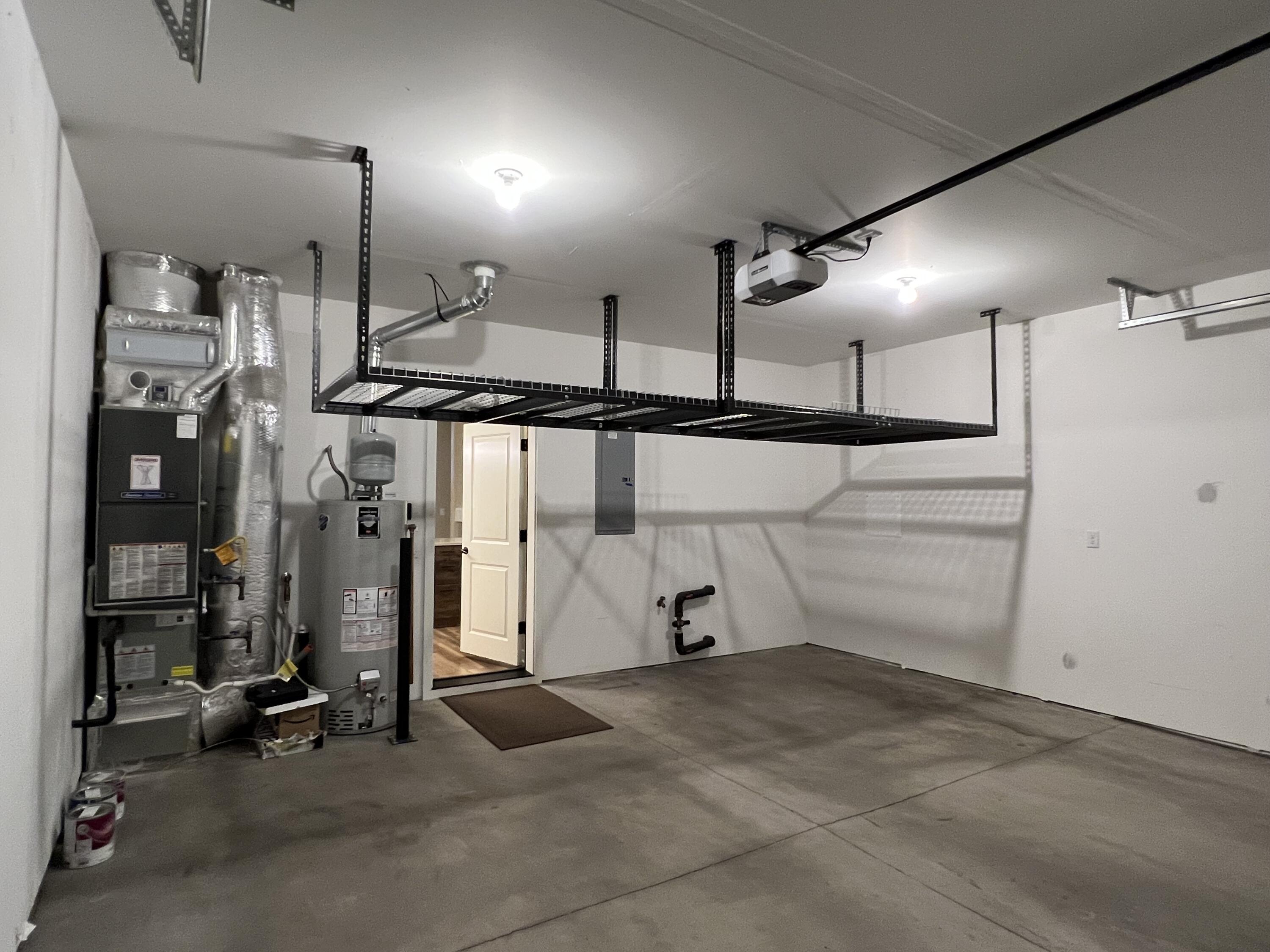 McCall Landing - Residential