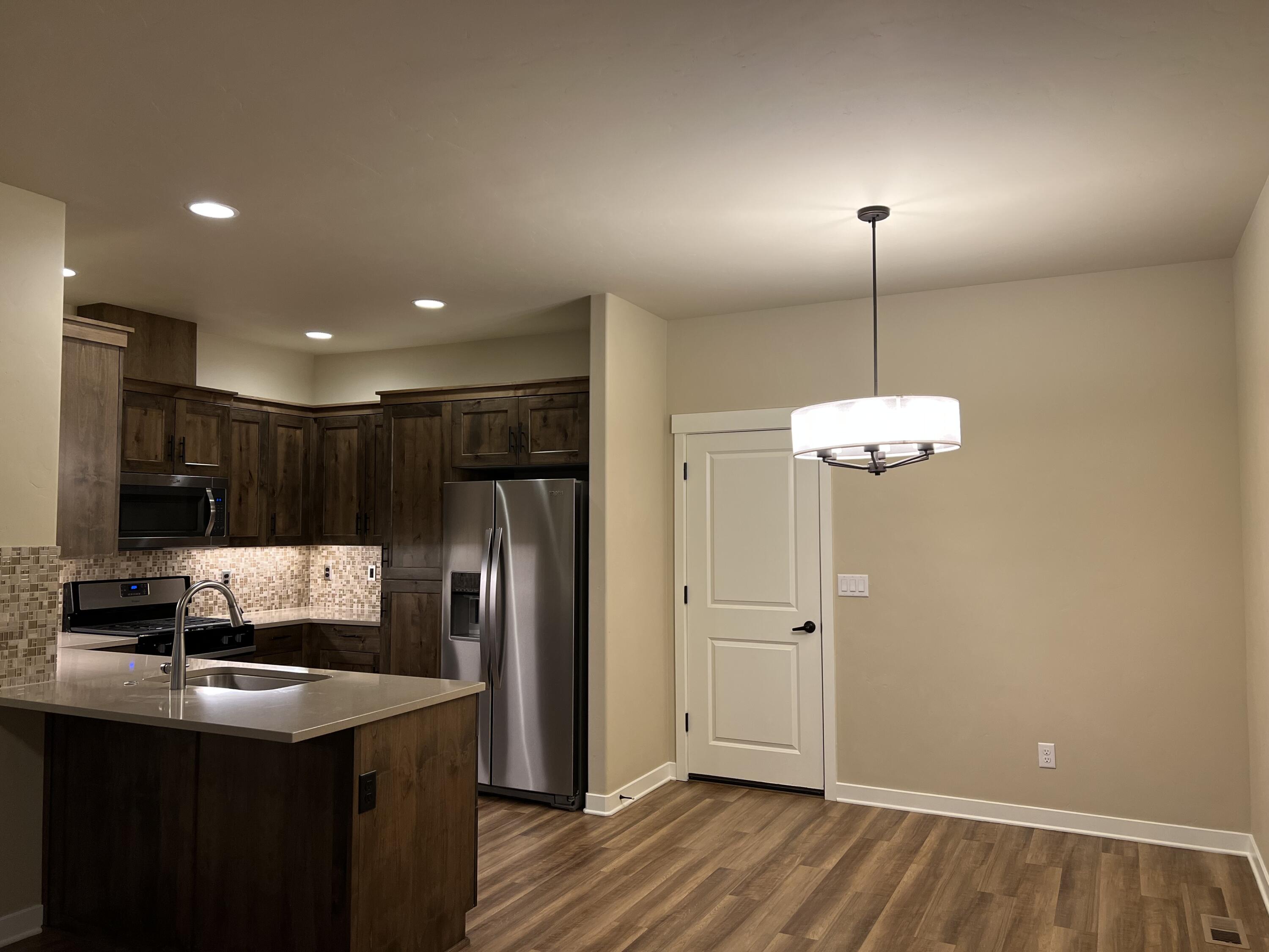 McCall Landing - Residential