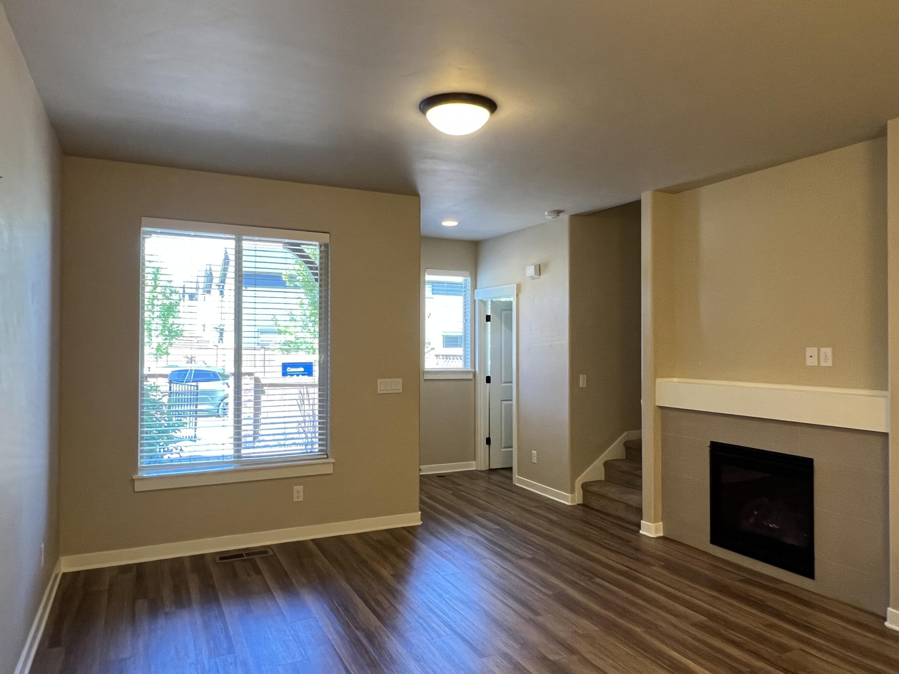 McCall Landing - Residential